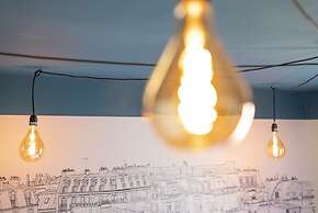 Ibis Styles Paris Batignolles