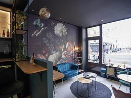 Ibis Styles Paris Batignolles