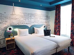Ibis Styles Paris Batignolles