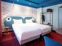 Ibis Styles Paris Batignolles