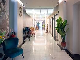 Ibis Styles Paris Batignolles