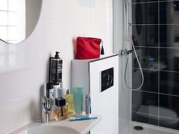 Ibis Styles Paris Batignolles