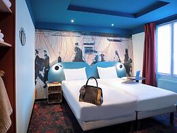 Ibis Styles Paris Batignolles