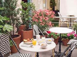 Ibis Styles Paris Batignolles