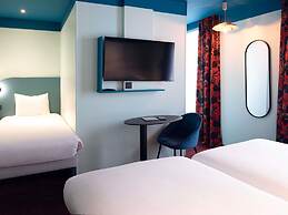 Ibis Styles Paris Batignolles