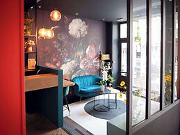 Ibis Styles Paris Batignolles