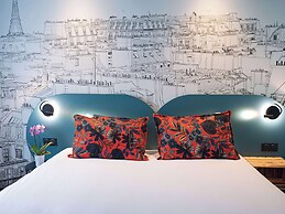 Ibis Styles Paris Batignolles