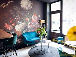 Ibis Styles Paris Batignolles