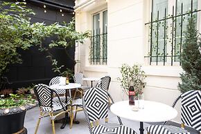 Ibis Styles Paris Batignolles