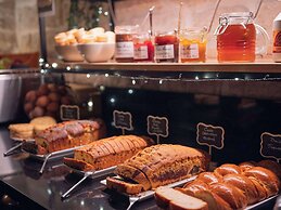 Ibis Styles Paris Batignolles