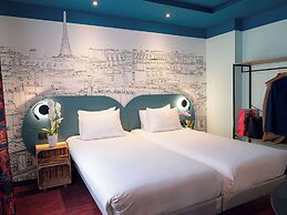 Ibis Styles Paris Batignolles