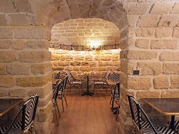 Ibis Styles Paris Batignolles