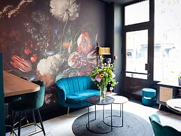 Ibis Styles Paris Batignolles
