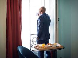 Ibis Styles Paris Batignolles