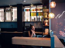 Ibis Styles Paris Batignolles