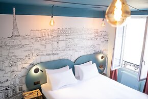 Ibis Styles Paris Batignolles
