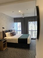 Trinity Hotel Wellington