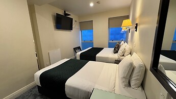 Trinity Hotel Wellington