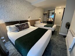 Trinity Hotel Wellington