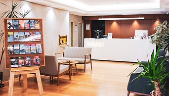 Trinity Hotel Wellington