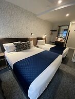 Trinity Hotel Wellington