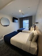 Trinity Hotel Wellington