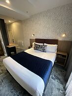 Trinity Hotel Wellington