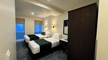 Trinity Hotel Wellington