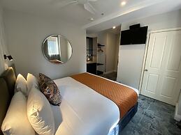 Trinity Hotel Wellington