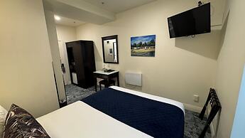 Trinity Hotel Wellington