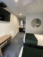 Trinity Hotel Wellington