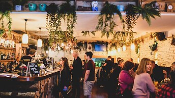 Trinity Hotel Wellington