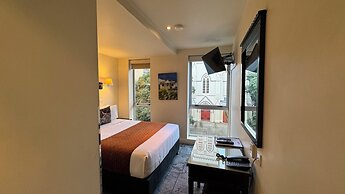 Trinity Hotel Wellington