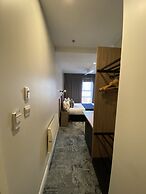 Trinity Hotel Wellington