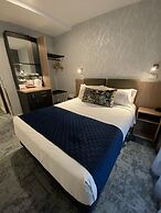 Trinity Hotel Wellington