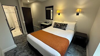 Trinity Hotel Wellington