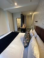 Trinity Hotel Wellington