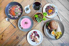 Trinity Hotel Wellington