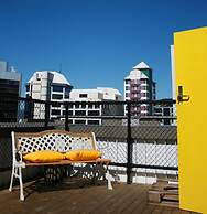 Trinity Hotel Wellington