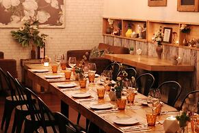 Trinity Hotel Wellington