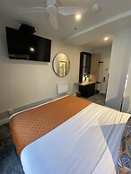 Trinity Hotel Wellington