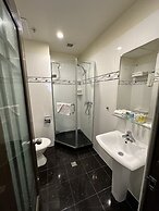 Trinity Hotel Wellington