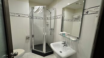 Trinity Hotel Wellington