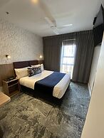 Trinity Hotel Wellington