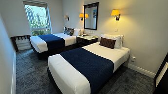 Trinity Hotel Wellington