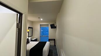 Trinity Hotel Wellington