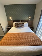 Trinity Hotel Wellington