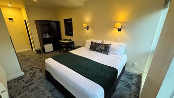 Trinity Hotel Wellington