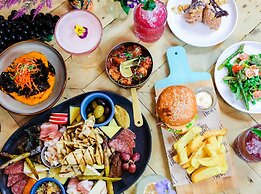 Trinity Hotel Wellington