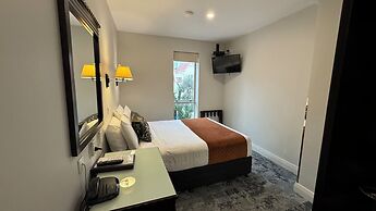 Trinity Hotel Wellington